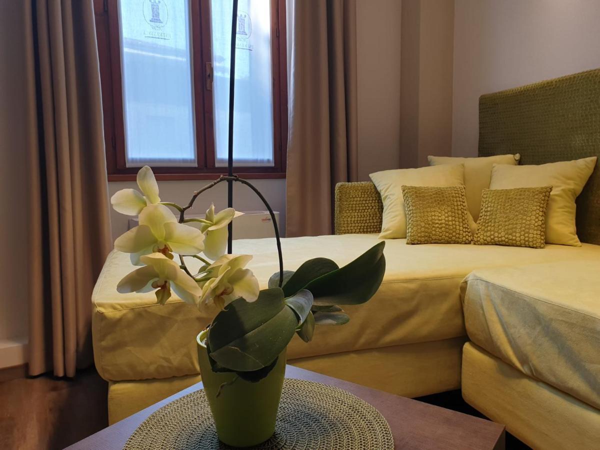 Hotel And Wellness Patriarca San Vito al Tagliamento Exterior foto